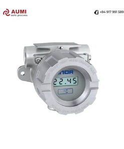 Indicators LCD-H300 AL INOR