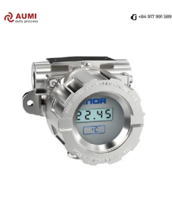 Indicators LCD-H300 SS INOR