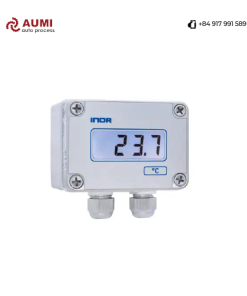 Indicators LCD-W110 INOR