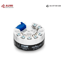2-wire transmitter MinIPAQ C230 INOR