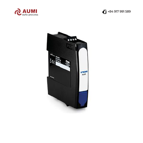 2-wire transmitter MinIPAQ R230 INOR