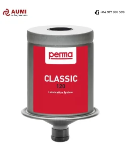 Single-Point Lubrication Systems CLASSIC perma