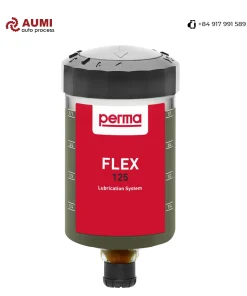Single-Point Lubrication Systems FLEX perma