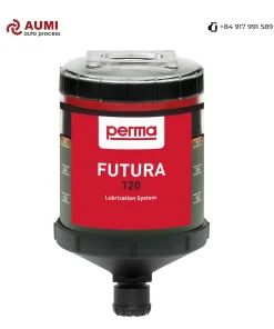 Single-Point Lubrication Systems FUTURA perma