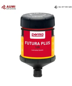 Single-Point Lubrication Systems Futura Plus perma