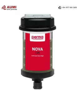 Single-Point Lubrication Systems NOVA perma