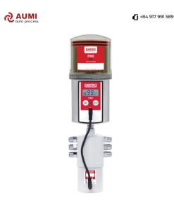 Multi-Point Lubrication Systems PRO MP-6 perma