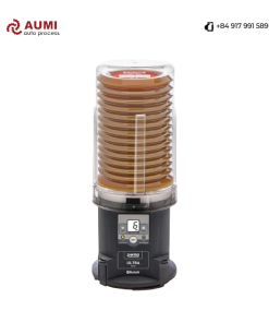 Single-Point Lubrication Systems ULTRA perma