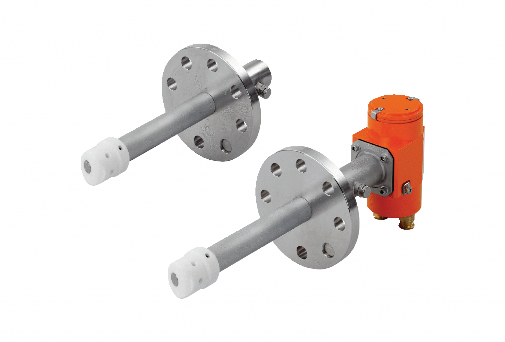 Gas flow measuring instruments FLOWSIC100 Flare Công ty Thiết bị công