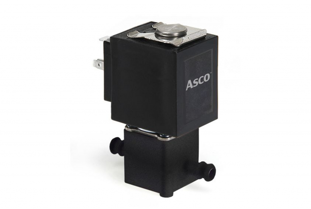 ASCO™ Series L323 General purpose solenoid valves Công ty Thiết bị công nghiệp và Tự động hóa AUMI