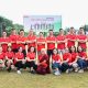 Teambuilding Aumi – We are familly