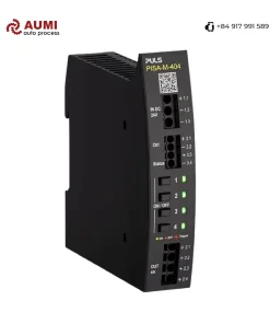Electronic circuit breaker PISA-M-404 PULS