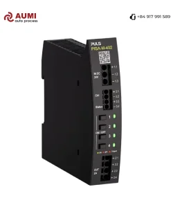 Electronic circuit breaker PISA-M-402 PULS