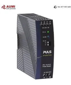 Power supplies PIC120.241C PULS 24VDC 120W