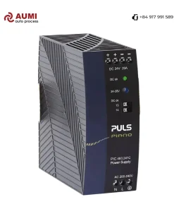 Power supplies PIC480.241C PULS 24VDC 480W