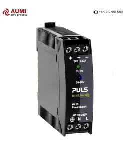 Power supplies ML15.241 PULS 24VDC 15W