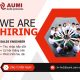 Tuyển Dụng Sales Engineer – Cơ Hội Phát Triển Lâu Dài cùng AUMI