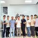 AUMI hosts in-depth EOB (GBC01) training with SICK