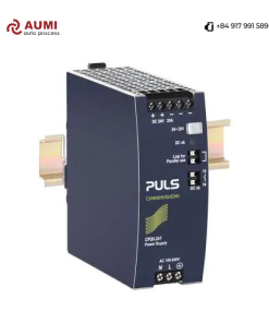 Power supplies CP20.241 PULS 24VDC 480W