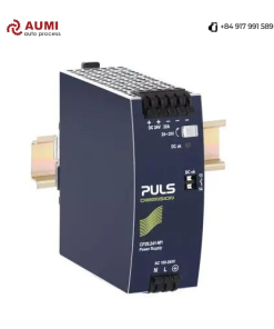Power supplies CP20.241-M1 PULS 24VDC 480W