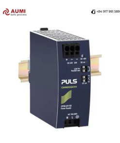 Power supplies CP20.241-S2 PULS 24VDC 480W