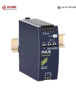 Power supplies CP20.241-V1 PULS 24VDC 480W