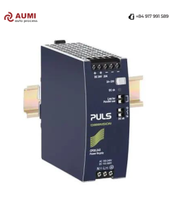 Power supplies CP20.242 PULS 24VDC 480W