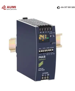 Power supplies CP20.248 PULS 24VDC 480W