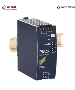 Power supplies CP20.481 PULS 48VDC 480W