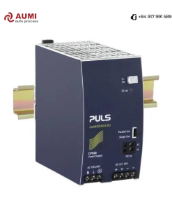 Power supplies CPS20.121 PULS 12VDC 405W