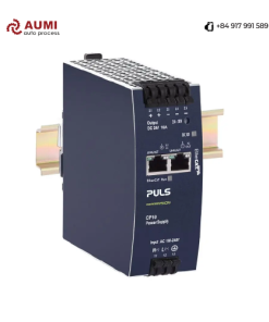 Power supplies CP10.241-ETC PULS 24VDC 240W