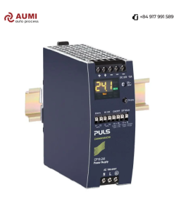 Power supplies CP10.248 PULS 24VDC 240W