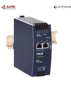 Power supplies CP20.241-ETC PULS 24VDC 480W