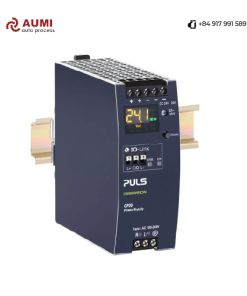 Power supplies CP20.248-IOL PULS 24VDC 480W