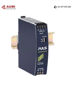 Power supplies CP5.241-C1 PULS 24VDC 120W