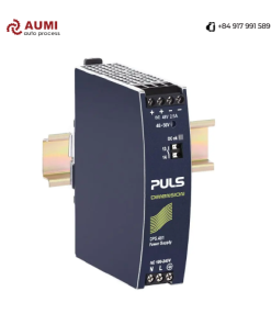 Power supplies CP5.481 PULS 24VDC 120W