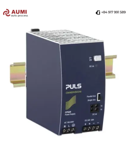 Power supplies CPS20.241-C1 PULS 24VDC 480W