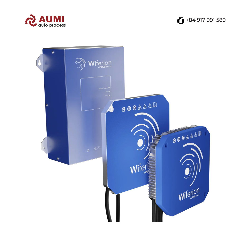 Inductive Charging CW1000 PULS