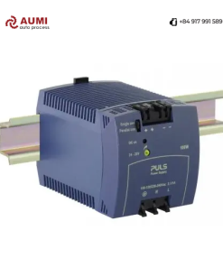 Power supplies ML100.100 PULS 24VDC 100W