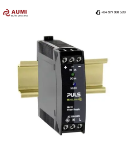 Power supplies ML15.051 PULS 5VDC 15W
