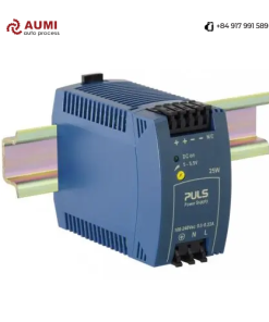 Power supplies ML30.101 PULS 5VDC 25W