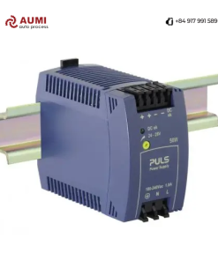 Power supplies ML50.100 PULS 24VDC 50W