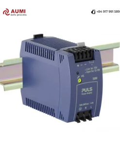 Power supplies ML50.102 PULS 12VDC 50W