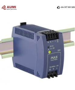 Power supplies ML50.109 PULS 24VDC 50W