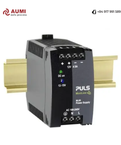 Power supplies ML60.121 PULS 12VDC 54W