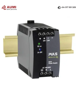 Power supplies ML60.241 PULS 24VDC 60W