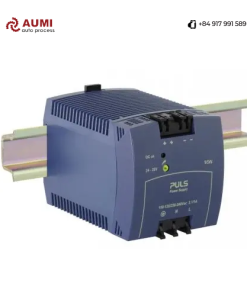 Power supplies ML95.100 PULS 24VDC 95W