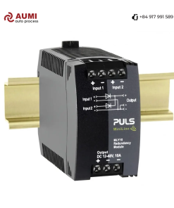 Redundancy modules MLY10.241 PULS