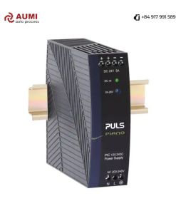 Power supplies PIC120.242C PULS 24VDC 120W