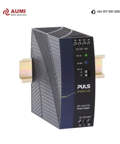 Power supplies PIC240.241D PULS 24VDC 240W